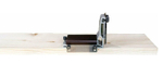 ХИТ! Набор стусло, пила Kataba Mini и полотно 265 мм Saw Guide Best ZetSaw 30107