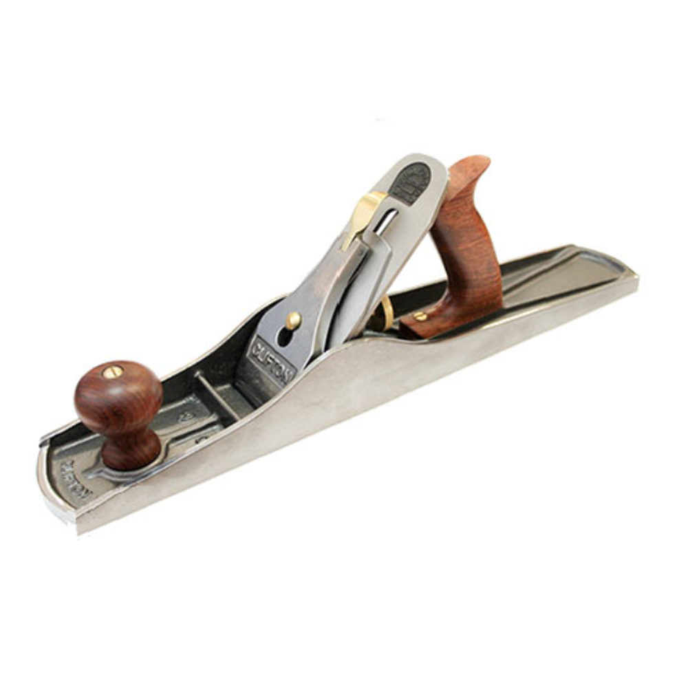Рубанок Clico Clifton N6 Bench Fore Plane 60 мм М00008844
