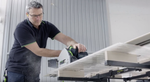 Раскроечный стол - верстак на колесах STM 1800 FESTOOL 205183