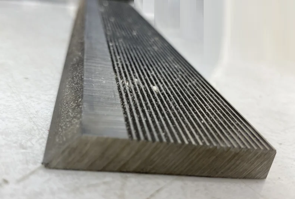 Новинка! Бланкета под профилирование PROCUT Rotis 650 x 50 x 8 мм HSS 18% W качество 788.B6505008