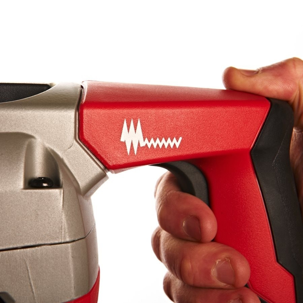 Перфоратор (сетевой) SDS-MAX Kango 540 S 1,1 кВт в кейсе MILWAUKEE 4933418100