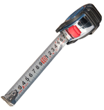 ХИТ! Рулетка Tough Gear 5.5 м 25 мм с петлей Shinwa 80821 М00015767