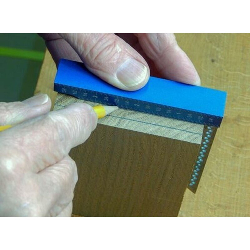 Угольник c подошвой IGaging Bench Square 100 мм / 4д IG 36-BS-04 М00018796