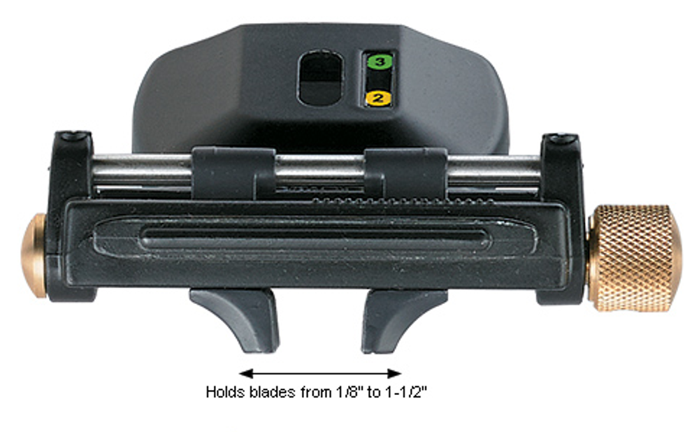 ХИТ! Точилка Veritas Mk.II Narrow-Blade Honing Guide 3-38 мм 05m09.10 М00010565