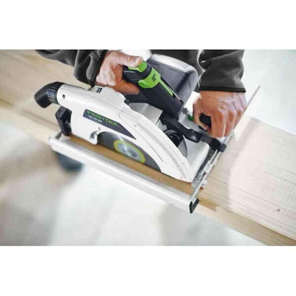 Дисковая пила в систейнере SYS3 M 437 FESTOOL HK 85 EB-Plus 576147