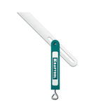 Новинка! Малка - угломер KRAFTOOL Super-BEVEL 200 мм, 45 градусов для проверки углов 34372