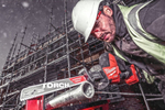Легкий старт Аккумуляторная сабельная пила M18 FUEL FHZ-0X в кейсе MILWAUKEE 4933459887