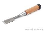 ХИТ! Комплект Стамески японские HSS (S1) 3 шт (15, 24, 30 мм) в боксе S1 Miki Tool М00012227