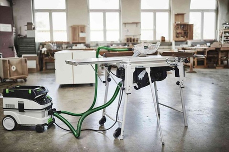 Новинка! Комплект шлангов 2 шт D 27 и D 36 для пылеудаления AB-AS CS/TKS FESTOOL 577280