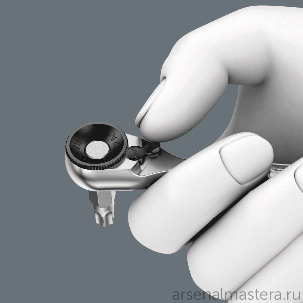 АКЦИЯ 2025 СУПЕР ХИТ! Набор 39 предметов БИТЫ И ГОЛОВКИ с трещоткой и отвёрткой - битодержателем Tool-Check PLUS WERA WE-056490