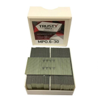 Микрошпилька 30 мм 23 тип, упаковка 10000 шт Trusty MPO.6-30
