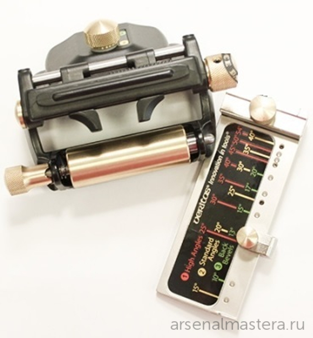 ХИТ! Точилка Veritas Mk.II Narrow-Blade Honing Guide 3-38 мм 05m09.10 М00010565