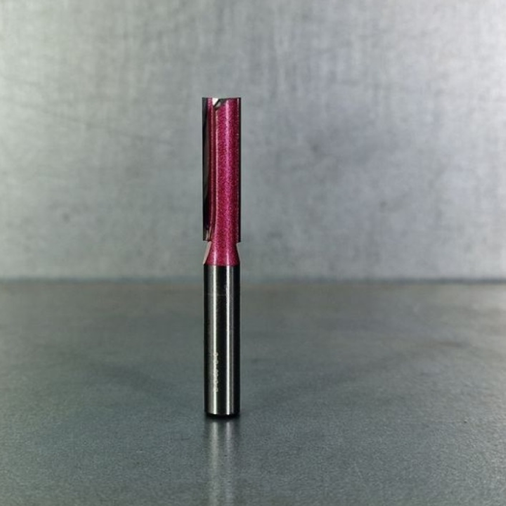Фреза пазовая прямая Z 2  D 8 x 30 x 84  S 8 PROCUT 110825-50P