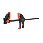 ХИТ! Струбцина быстрозажимная Heavy Duty E-Z HOLD 600 х 92 мм для тяжелых условий эксплуатации PONY JORGENSEN 33724