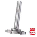 ЗИМА ДЕШЕВЛЕ ХИТ! Фреза для выравнивания дна, СЛЭБов Z6 D 51,8 x 6 x 81 S 12 PROCUT DMR-KM01