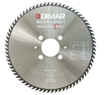 Диск пильный Dimar D 450 x 60 x 4,8 Z72_MOQ_S 9553170R