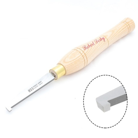 Резец токарный Robert Sorby Relief Cutting Tool B895001 М00011946