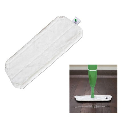 Насадка из активного волокна для швабры Spray-Mop Activefibre Osmo 12900083