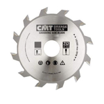 ВЕСНА СКИДКИ! Диск пильный 100 x 20 x 3,1 - 4 / 2,5 5гр CO/5гр ATB Z20 CMT 288.100.20H
