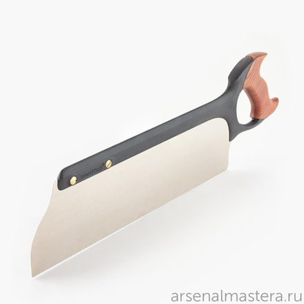 Пила столярная обушковая для продольного пила Veritas Tenon Rip Saw 16д 406 мм 9 tpi 05T14.01 М00008234