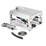 Монтажная дисковая пила FESTOOL CS 70 EG PRECISIO 574778
