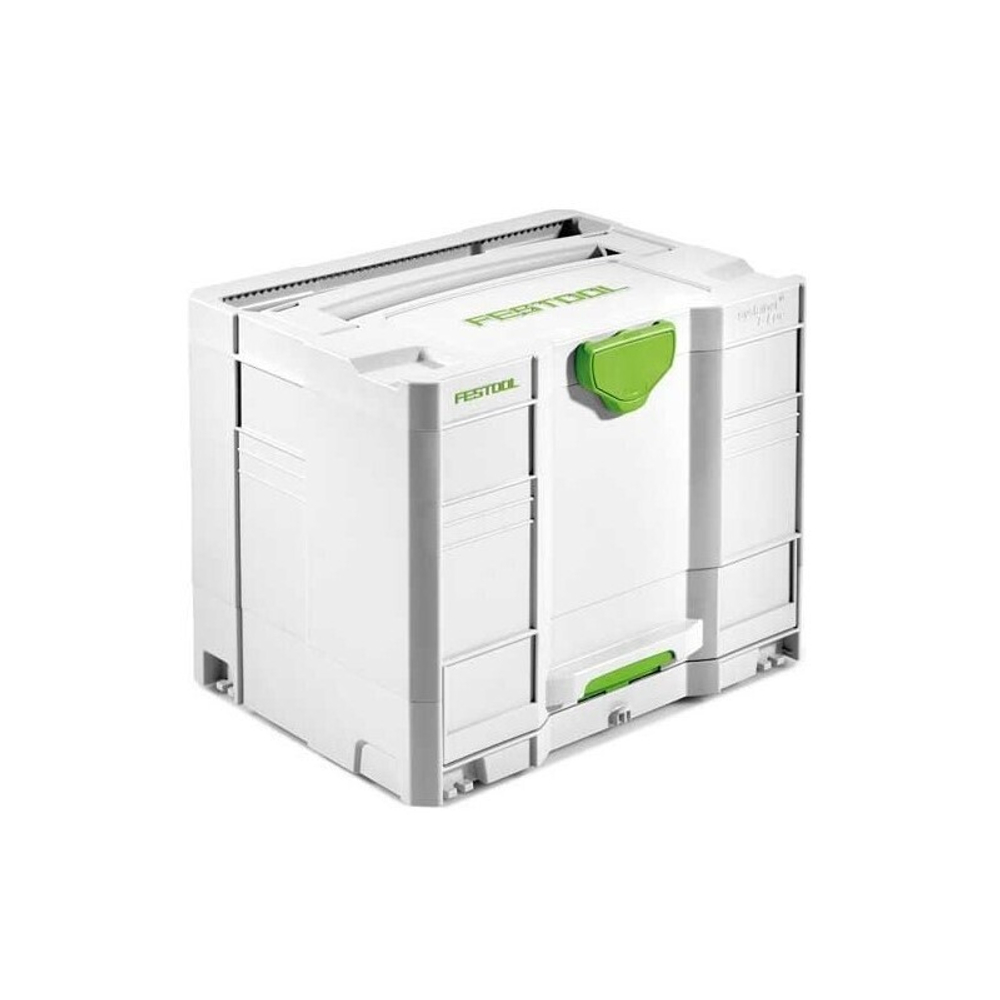 Систейнер FESTOOL T-LOC SYS-Combi 3 200118