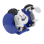 ЦЕНЫ НИЖЕ! Заточной станок 600 Вт 230 В MBG-200M BELMASH S235A
