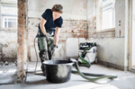 Перемешиватель 1,2 кВт 1 скорость 60 л FESTOOL MX 1200 RE EF HS2 575813