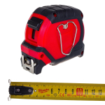 Новинка! Рулетка магнитная GEN III  10 м / 27 мм MILWAUKEE 4932464601