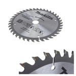 Новинка! Диск пильный по дереву 165 x 20 x 2.0 мм 40T чистый рез Makita D-51415