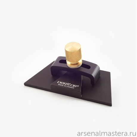 Прижим Veritas Skew Grinding Jig для заточного упора Veritas Grinder Tool Rest 05N13.01 М00002676