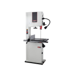 Новинка 2025! Ленточнопильный станок 220 В (Ленточная пила профессионального класса) JET JWBS-18SFX-M 2,8 кВт JR005