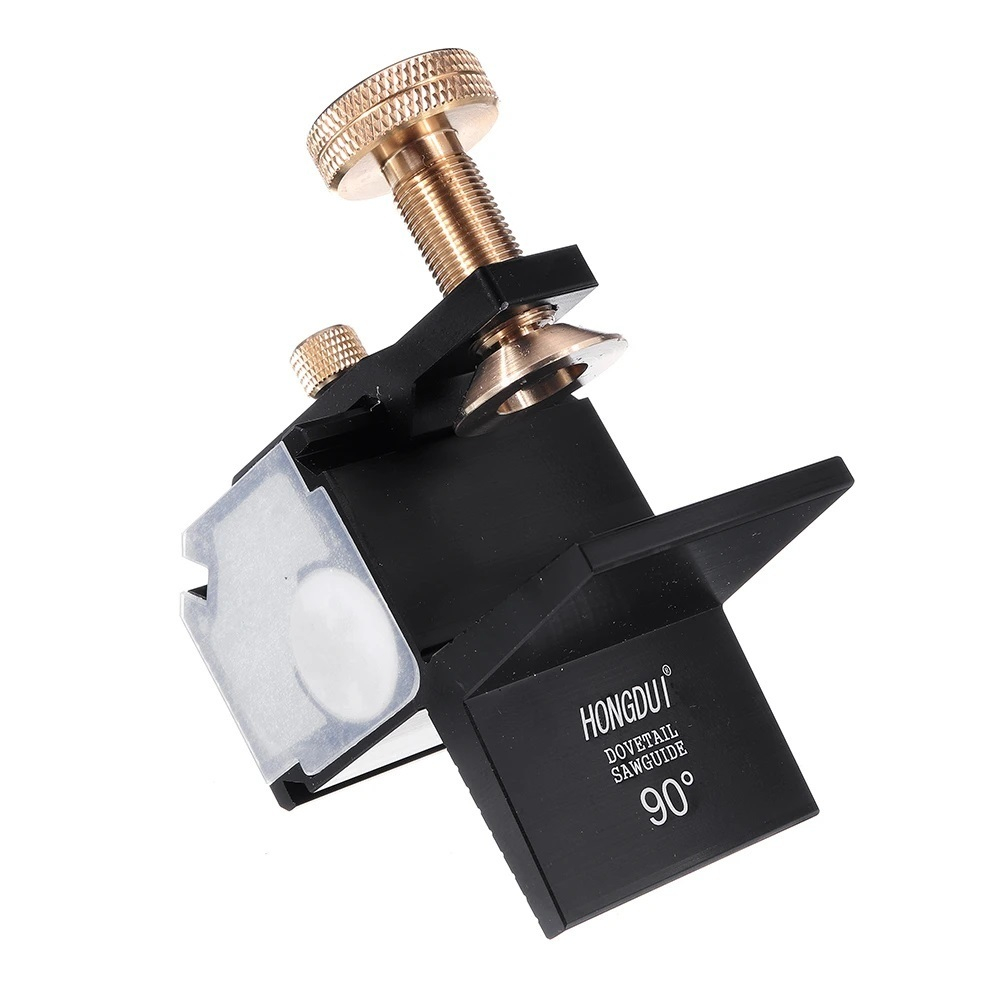 ХИТ! Стусло магнитное Dovetail Guide 90 градусов Hongdui М00021342