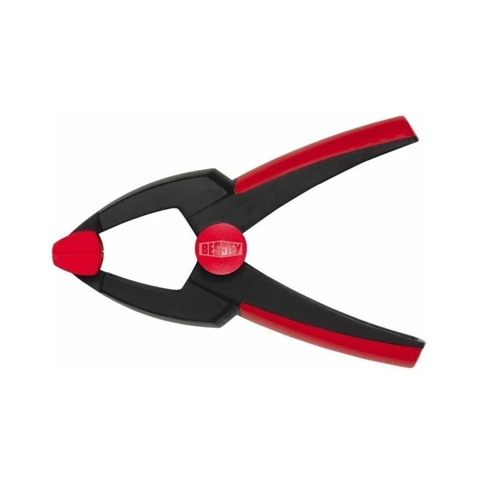 ХИТ! Струбцина пружинная 75 / 70 XC7 Clippix BESSEY BE-XC7