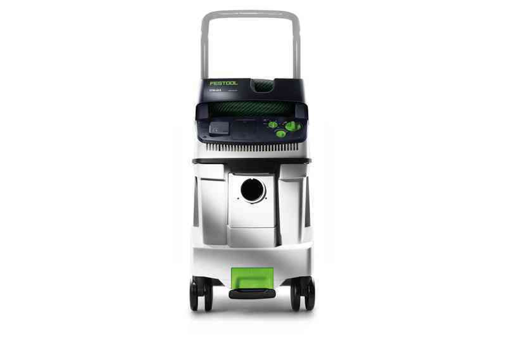 Аппарат пылеудаляющий FESTOOL CLEANTEC CTM 48 E 574992