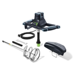 Перемешиватель 1,2 кВт 1 скорость 60 л FESTOOL MX 1200 RE EF HS2 575813