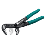 Новинка! Переставные клещи KRAFTOOL Kayman 180 мм, с быстрой регулировкой 22353-18