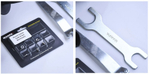 Новинка! Насадка Multi Cutter Begin Plus для УШМ Manpa М00023620