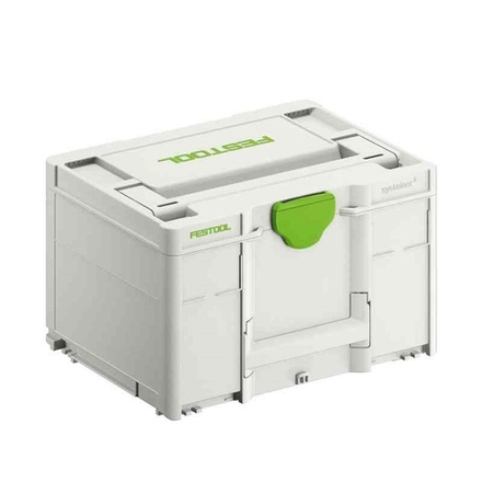 Систейнер 3 Festool SYS3 M 237 204843
