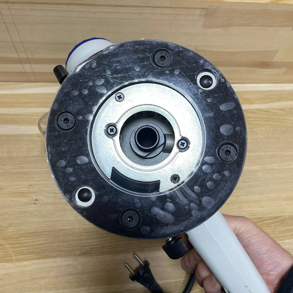 АКЦИЯ ЧЕРНАЯ ПЯТНИЦА! Фрезер сетевой BELMASH MR-2400P 2,4 кВт 220 В S325A