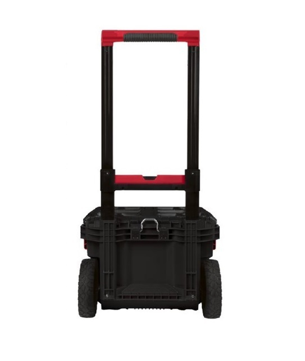 ХИТ! Ящик на колесах Milwaukee PACKOUT 4932464078