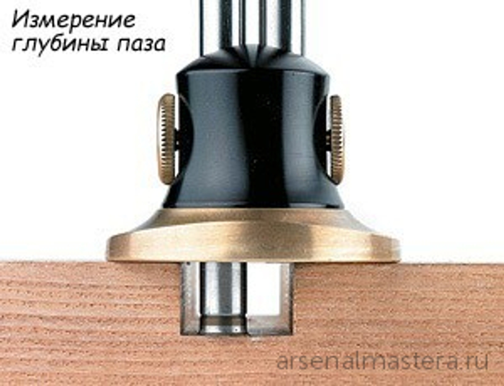 ХИТ! Рейсмус Veritas 0-150 мм двухстержневой 05N70.01 М00003888