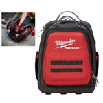 Рюкзак пустой 48 карманов PACKOUT BACKPACK - 1 PC MILWAUKEE 4932471131