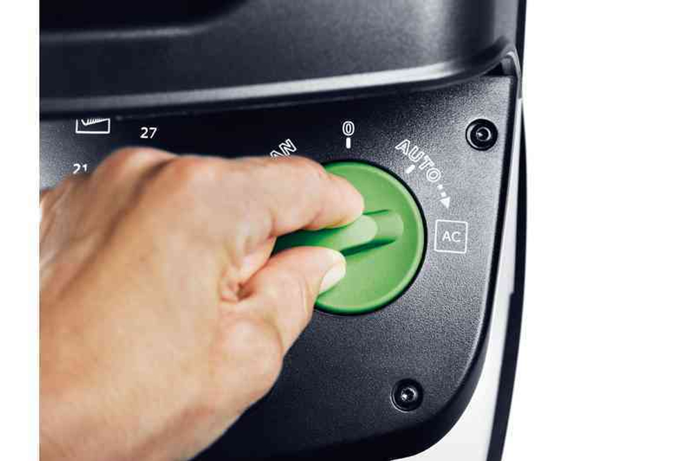 Аппарат пылеудаляющий Festool CTL 36 E AC с системой Autoclean 574958