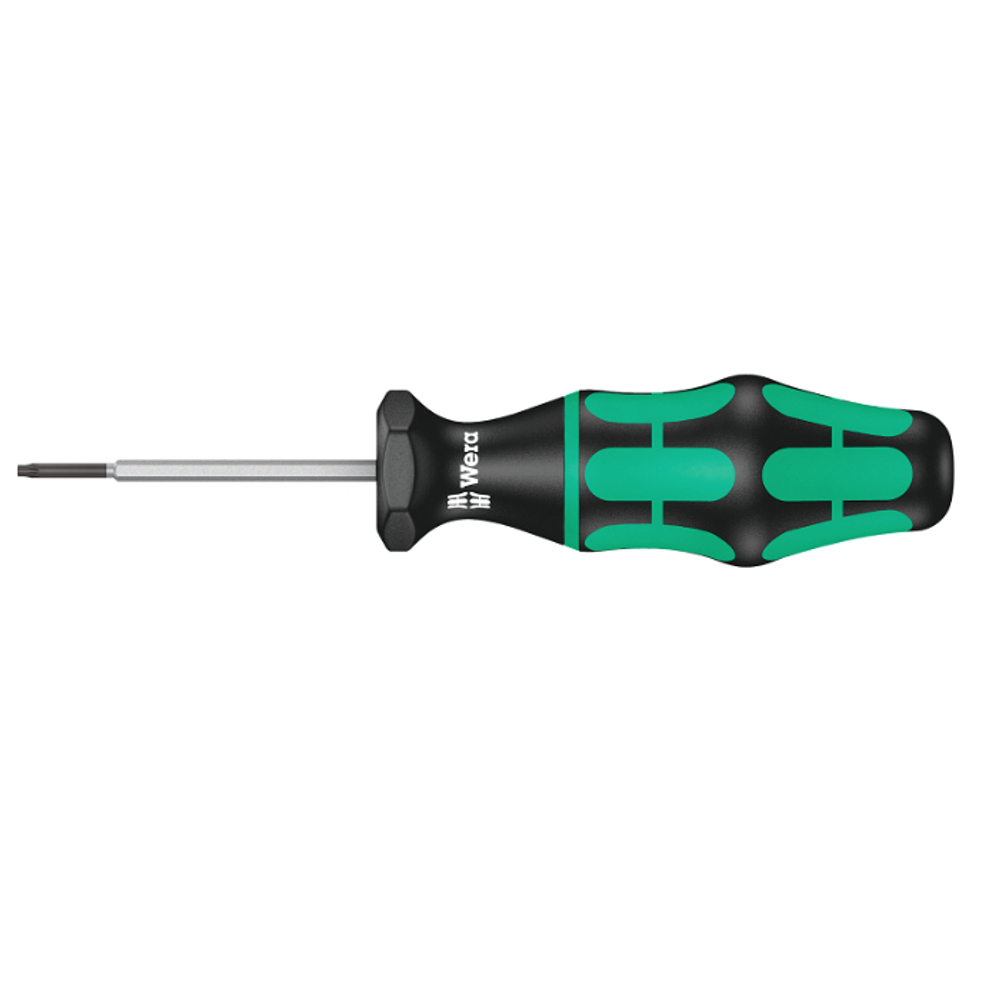 Динамометрический индикатор TORX PLUS 300, 6 IP 028040 WERA WE-028040