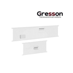 ХИТ! Панель перфорированная 1500 х 325 мм ПП Gresson ПП-1500