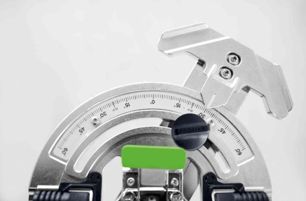 Угловой упор FESTOOL FS-WA для шин FS/2 577040