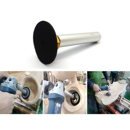 Удлинитель для насадки Manpa Holes Cutter 140 х 25 х 25 мм MP21-12-1 М00016536
