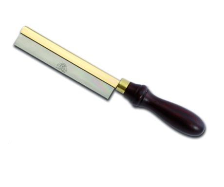 Пила столярная обушковая Pax Razor Saw 152 мм (6 дюйм) 40 tpi толщина 0.25 мм Thomas Flinn PAX RAZOR SAW М00005134