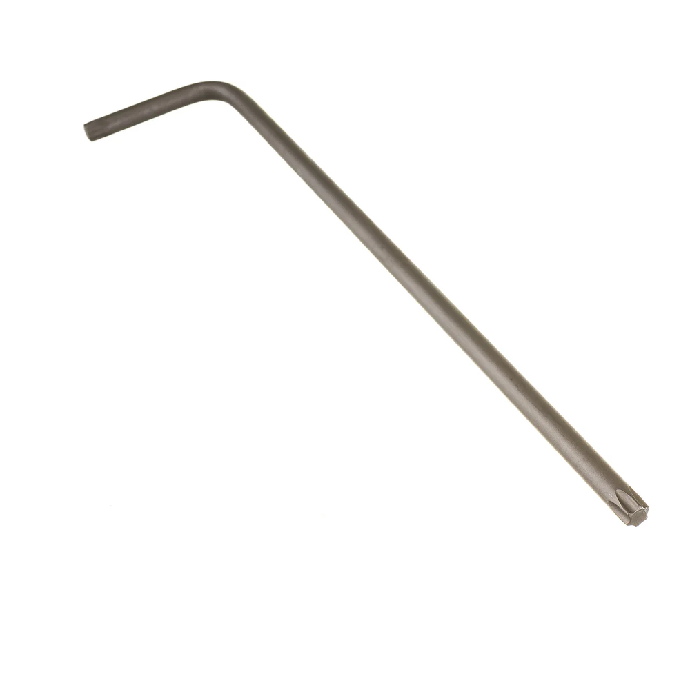 Новинка! Набор Г-образных ключей с функцией фиксации, удлиненный 9 предметов WERA TORX 967/9 TX XL HF 1 8/9/10/15/20/25/27/30/40 WE-024450